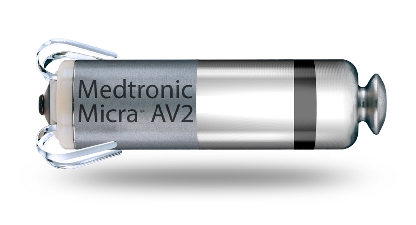 A Tiny Device with a Huge Impact: The Story of Medtronic’s Micra Pacemaker